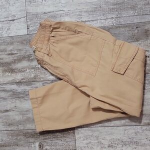 Aeropostale Cotton Cargo Pants